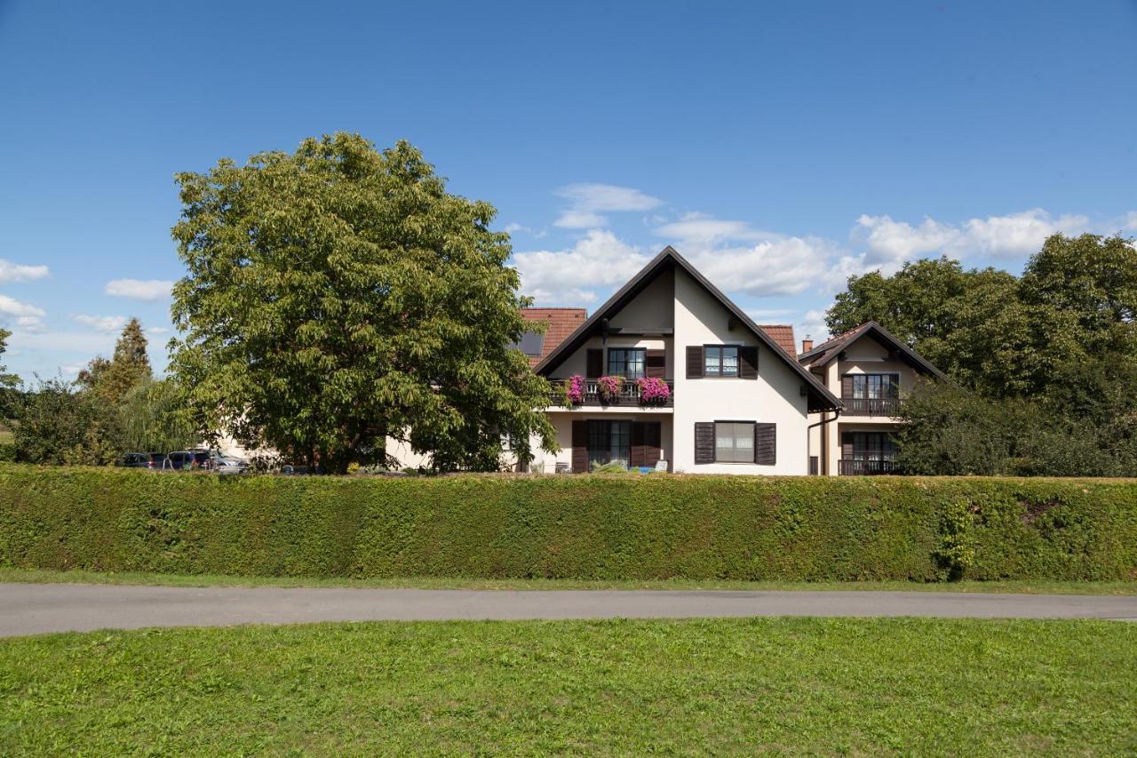 Landhaus Ferk 巴特拉德克斯堡 外观 照片